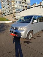 VW Caravelle Transport T5 auto, Auto's, Volkswagen, 2500 cc, 4 deurs, Overige modellen, Grijs