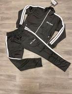 Black palm angels tracksuit, Fitness, Maat 52/54 (L), Palm angels, Zo goed als nieuw