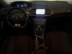 Peugeot 308 1.5 BlueHDi EURO 6d Navi CarPlay 2021 Garantie, Voorwielaandrijving, Stof, Gebruikt, 4 cilinders