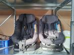 2 stuks Maxi-Cosi AxissFix, Kinderen en Baby's, Autostoeltjes, Ophalen, Gebruikt, Maxi-Cosi, Isofix
