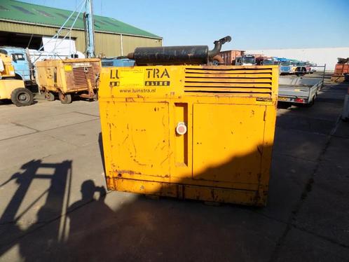 Bredenoord generator 4 cill deutz typ 912, Zakelijke goederen, Machines en Bouw | Aggregaten