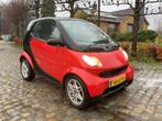 2002 Smart city-coupé Personenauto, Auto's, Smart, Gebruikt, Bedrijf, Handgeschakeld, City-Coupe