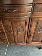 Oude kast, Antiek en Kunst, Ophalen