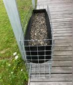 galva steen/planten/kruidenkorven, Tuin en Terras, Ophalen, Gebruikt