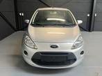Ford Ka+ 1.2i, 63.000km, bj2011, 63.000km, Keuring VVK, Auto's, Voorwielaandrijving, Stof, Ka, Bedrijf