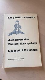 Le petit Prince - Antoine de Saint-Exupéry (15e druk), Enlèvement ou Envoi, Comme neuf