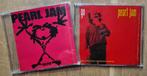 PEARL JAM - Alive & Go (2 maxi CDs), Cd's en Dvd's, Ophalen of Verzenden, Poprock