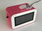 Radio réveil pour enfant, Elektronische apparatuur, Wekkers, Ophalen of Verzenden, Gebruikt