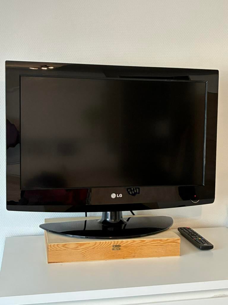 Télévision LG, Enlèvement, Utilisé, LG