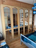 Kleerkast, Ophalen, Zo goed als nieuw