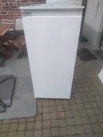Inbouw koelkast  Whirlpool, Elektronische apparatuur, Zonder vriesvak, Gebruikt, 160 cm of meer, 45 tot 60 cm