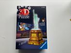 3D puzzel Vrijheidsbeeld, Ophalen of Verzenden, Zo goed als nieuw
