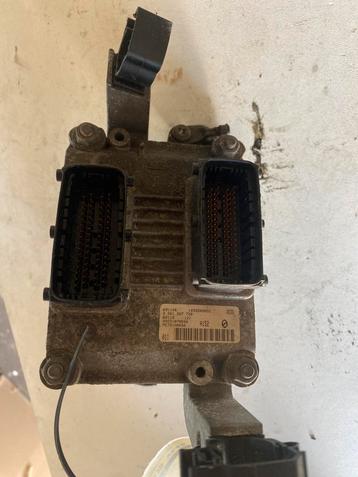 Alfa Romeo 147 1.6 T.S. 0261207728 Ecu beschikbaar voor biedingen