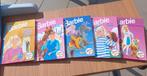 Barbie boeken, Ophalen, Zo goed als nieuw, Sprookjes