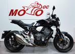 HONDA CB1000RA ***MOTODOC.BE***, Motos, Naked bike, 4 cylindres, Plus de 35 kW, 1000 cm³