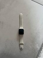 Applewatch +lader en bandjes, Ophalen, Zo goed als nieuw, IOS, Apple