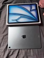 Apple iPad Air (6th Generation), Computers en Software, Apple iPads, Overige modellen, Blauw, Wi-Fi, Ophalen