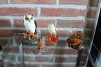 Différentes figurines OWLS proposées., Collections, Enlèvement ou Envoi, Comme neuf, Animal
