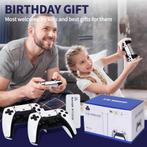 M15 Retro draagbare console — 64 GB — Meer dan 20.000 spelle, Ophalen, Met games, Overige modellen, Met 2 controllers