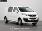 Peugeot Expert 120pk 4x4 Dangel L2H1 LED Trekhaak Airco Crui, Autos, Cuir, Achat, Euro 6, Entreprise