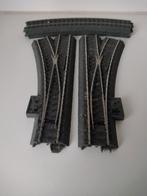 Interrupteurs de rail Märklin C, Enlèvement, Rails, Märklin