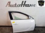 PORTIER RECHTS VOOR Opel Insignia (01-2008/03-2017), Gebruikt, Rechts, Opel, Deur