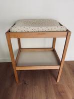 Verzorgingstafel Ikea, Huis en Inrichting, Tafels | Sidetables, Ophalen, Zo goed als nieuw