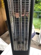 terrasverwarmer, Tuin en Terras, Ophalen, Zo goed als nieuw