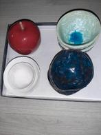 Handgemaakte keramiek., Antiek en Kunst, Ophalen