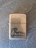 Marlboro Zippo semble neuve en plastique, Collections, Articles de fumeurs, Briquets & Boîtes d'allumettes, Enlèvement ou Envoi