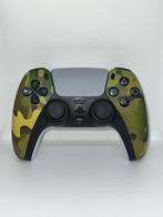 Manette personnalisée PS5 Edge avec accessoires, Sans fil, Enlèvement, Contrôleur, Reconditionné