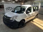 Renault Kangoo Kangoo Maxi Blue dCi *GEKEURD* *€ 5.200 NET, Voorwielaandrijving, 4 deurs, Stof, Euro 6