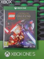 Jeu XBOX ONE Lego Star Wars Le Reveil De La Force, Avontuur en Actie, Gebruikt, 2 spelers, Ophalen of Verzenden