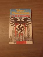 (1940-1944 BEZETTING) West-Vlaanderen in de bezetting., Gelezen, Ophalen of Verzenden