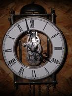 Hangklok open, Antiek en Kunst, Ophalen