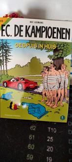 Strip fc de kampioenen nr 115, Boeken, Stripverhalen, Ophalen, Nieuw