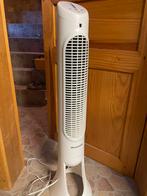 Ventilateur Honeywell + télécommande, Enlèvement, Comme neuf