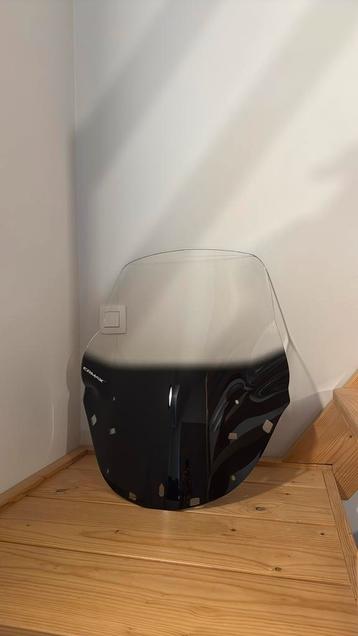 -NIEUW- windscherm Suzuki AN 650 BURGMAN '05 '12 Executive beschikbaar voor biedingen