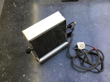 Vintage broodrooster Thomson beschikbaar voor biedingen