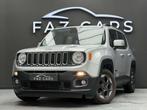 Jeep Renegade 1.4 Turbo Limited DDCT * 1ER PROP + GPS + GARA, Auto's, Jeep, Stof, Gebruikt, 4 cilinders, Bedrijf