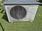 Airco firstline 3,5kw 2 stuks, Elektronische apparatuur, Airco's, Ophalen, Gebruikt, Afstandsbediening