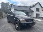 Kia sorento 2.5crdi 4x4 lichte vracht!, Autos, Achat, Sorento, Particulier, 4x4