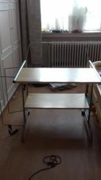 PC-kast, bureau, Ophalen, Zo goed als nieuw, Bureau
