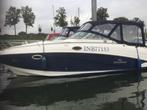 rinker fiesta vee, Watersport en Boten, Gebruikt, Ophalen of Verzenden, 6 tot 9 meter, 50 pk of meer