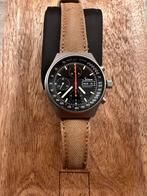 Sinn 144, Handtassen en Accessoires, Horloges | Heren, Overige merken, Gebruikt, Staal, Polshorloge