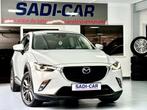 Mazda CX-3 1.5 SKYACTIV-D 115cv Skydrive - FULL OPTIONS, Auto's, Mazda, 105 pk, Gebruikt, 4 cilinders, https://public.car-pass.be/vhr/cbd3e5e1-db95-445f-ab87-eded8f158b65