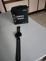 Samsung galaxy watch sm- 800, Handtassen en Accessoires, Smartwatches, Gebruikt, Zwart, Ophalen