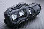 Koplamp / Voorlicht LED AVDB BMW F800GS / F800R 2008 - 2018, Motoren, Accessoires | Overige, Ophalen of Verzenden, Nieuw