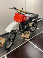 Husqvarna 430 1978, Particulier