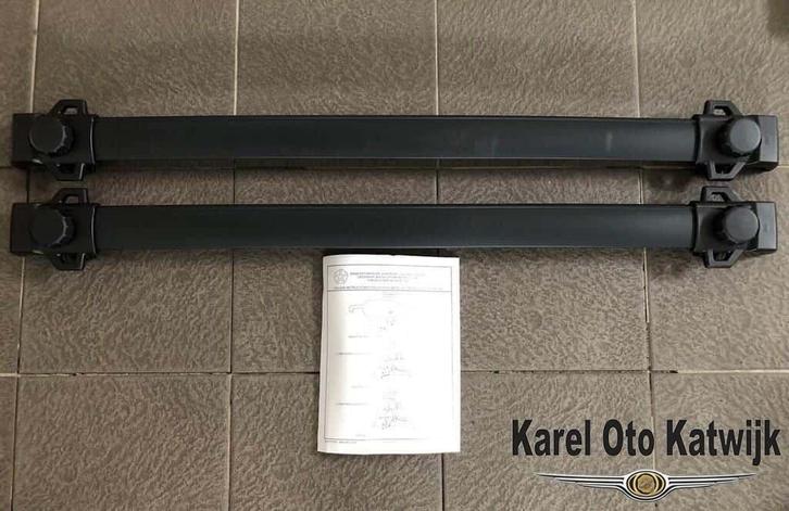 Dakdragers Dodge Journey 2008-2012, Auto diversen, Dakdragers, Nieuw, Ophalen of Verzenden